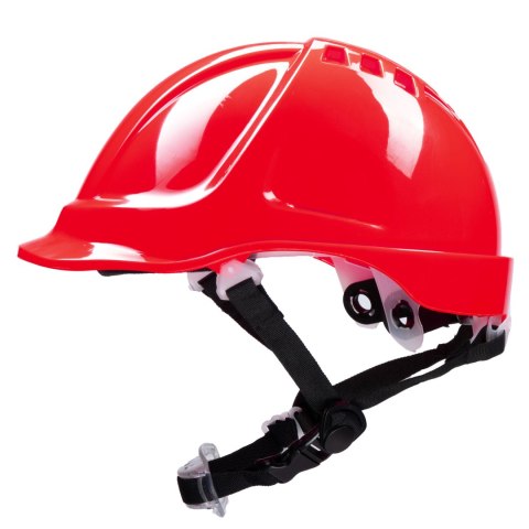 HEŁM ABS Z POKRĘTŁEM 4 PKT. PASEK PODBRÓDKOWY YS-7