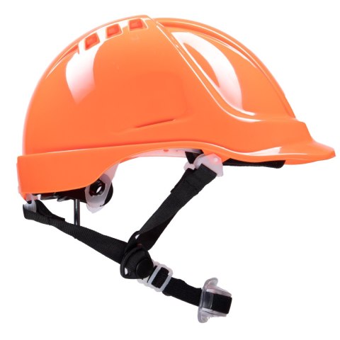 HEŁM ABS Z POKRĘTŁEM 4 PKT. PASEK PODBRÓDKOWY YS-7