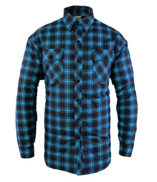 KOSZULA OCIEPLANA BONO