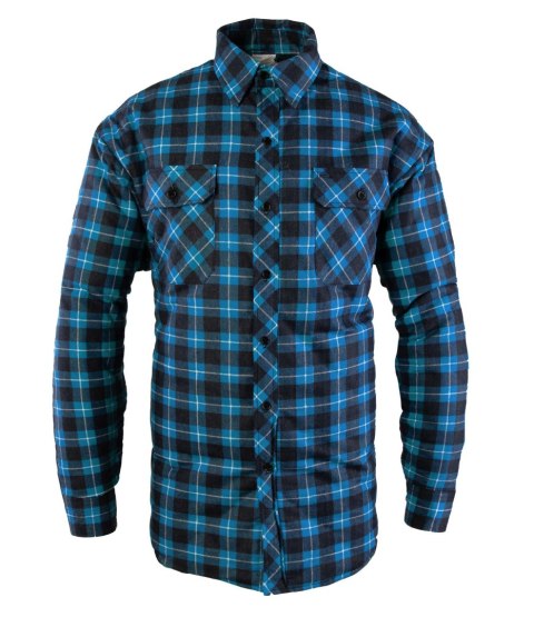 KOSZULA OCIEPLANA BONO