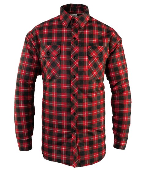 KOSZULA OCIEPLANA BONO