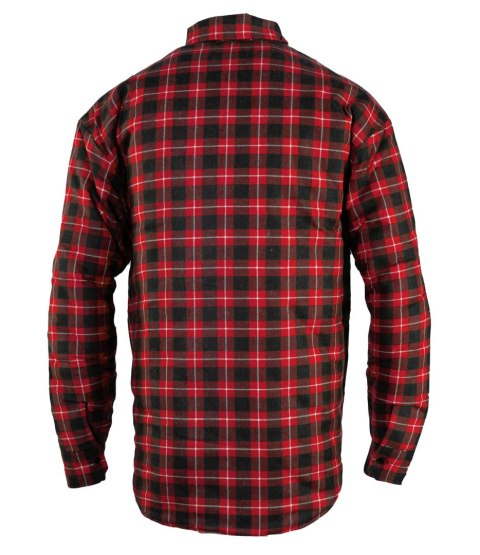 KOSZULA OCIEPLANA BONO