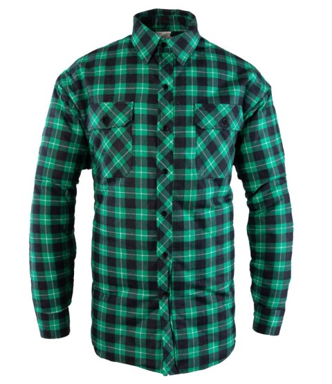 KOSZULA OCIEPLANA BONO