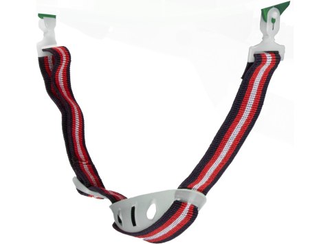 PASEK PODBRÓDKOWY 2-PUNKTOWY SH120 DO HEŁMÓW