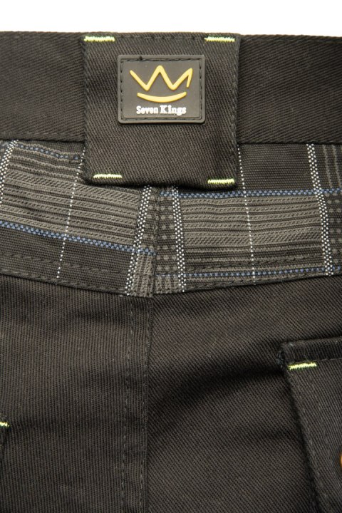 SPODNIE DO PASA DIAMANT