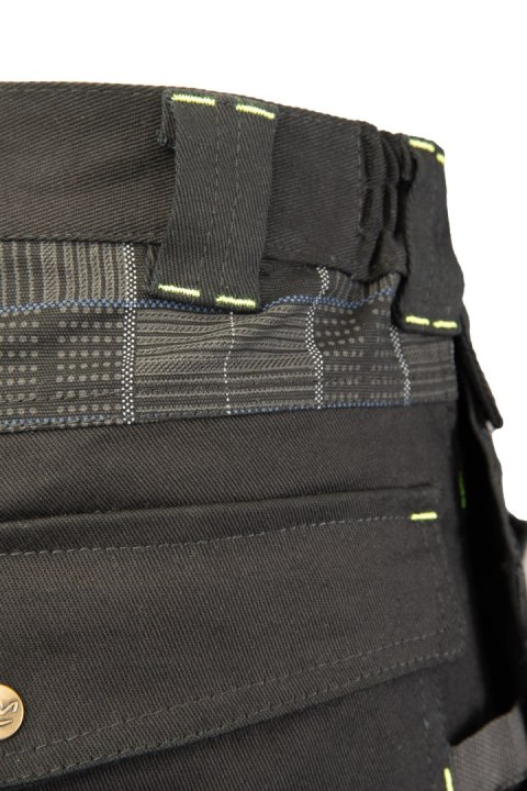 SPODNIE DO PASA DIAMANT