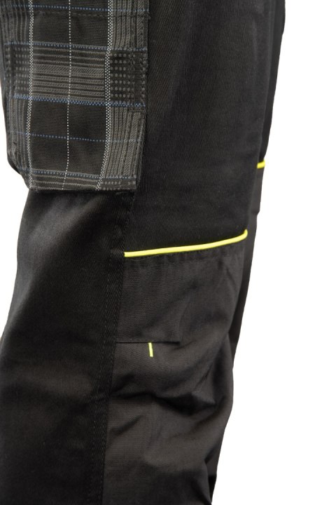 SPODNIE DO PASA DIAMANT