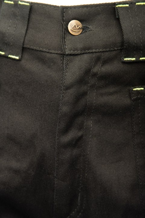 SPODNIE DO PASA DIAMANT