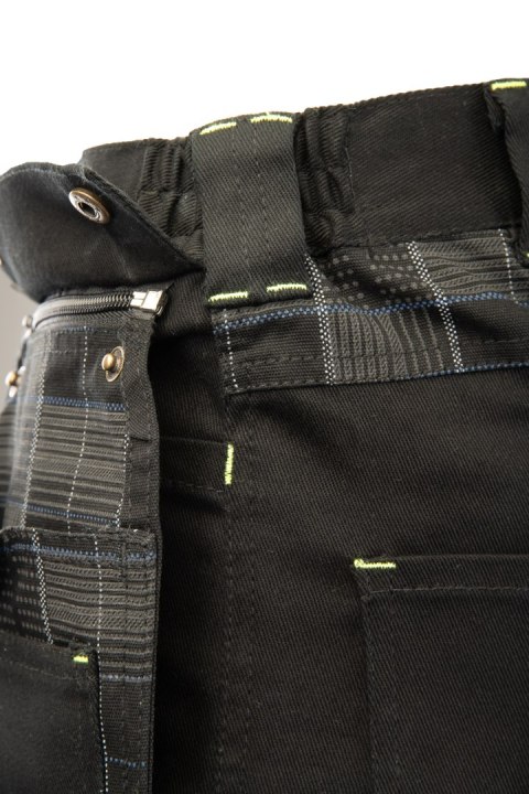 SPODNIE DO PASA DIAMANT