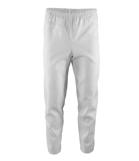 SPODNIE DO PASA HACCP