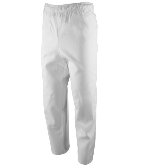 SPODNIE DO PASA HACCP