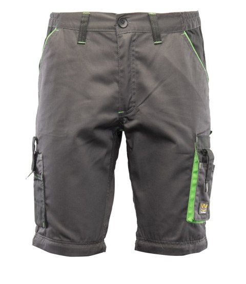 SPODNIE DO PASA ONYX - ODPINANE NOGAWKI !