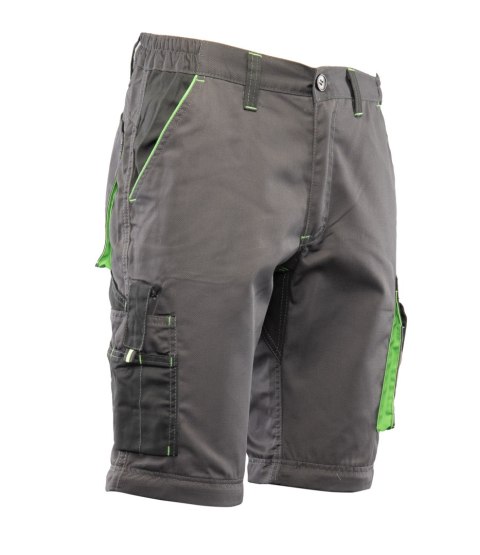 SPODNIE DO PASA ONYX - ODPINANE NOGAWKI !