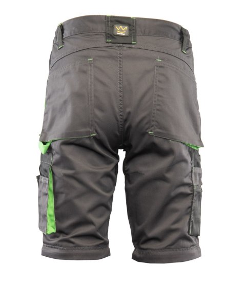 SPODNIE DO PASA ONYX - ODPINANE NOGAWKI !