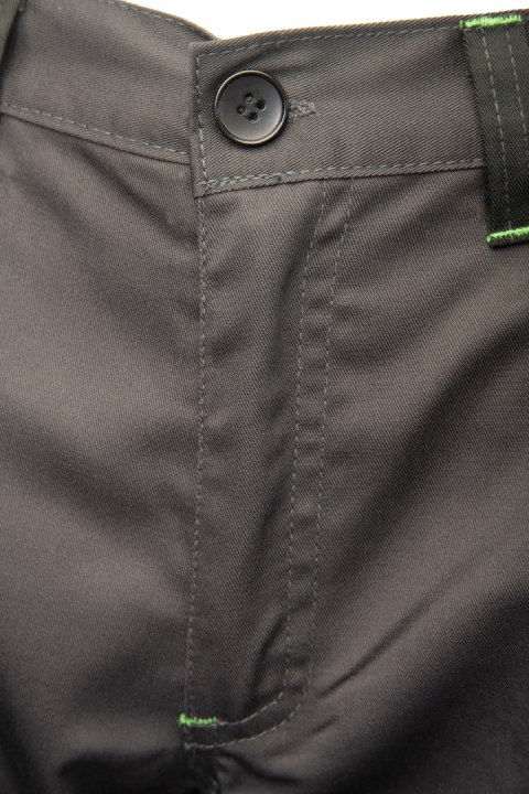 SPODNIE DO PASA ONYX - ODPINANE NOGAWKI !