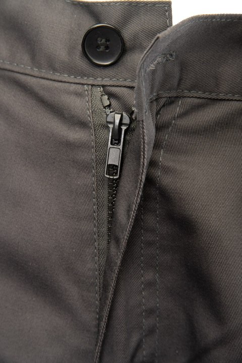 SPODNIE DO PASA ONYX - ODPINANE NOGAWKI !