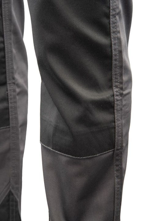 SPODNIE DO PASA ONYX - ODPINANE NOGAWKI !