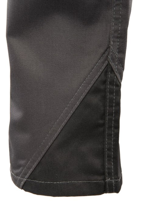 SPODNIE DO PASA ONYX - ODPINANE NOGAWKI !