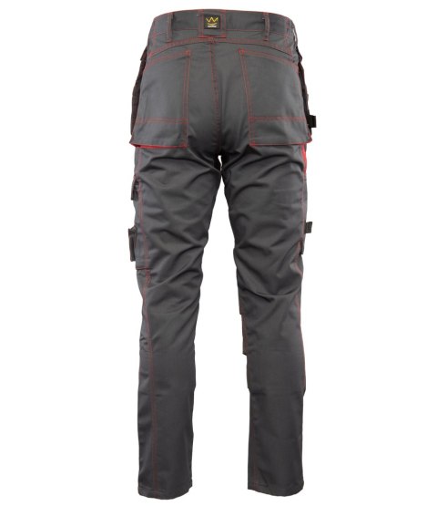 SPODNIE DO PASA QUARTZ