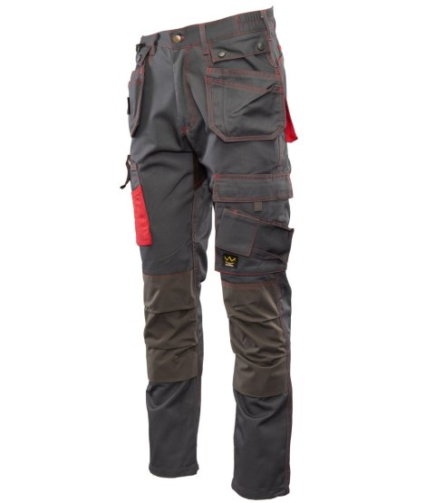 SPODNIE DO PASA QUARTZ