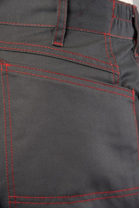 SPODNIE DO PASA QUARTZ