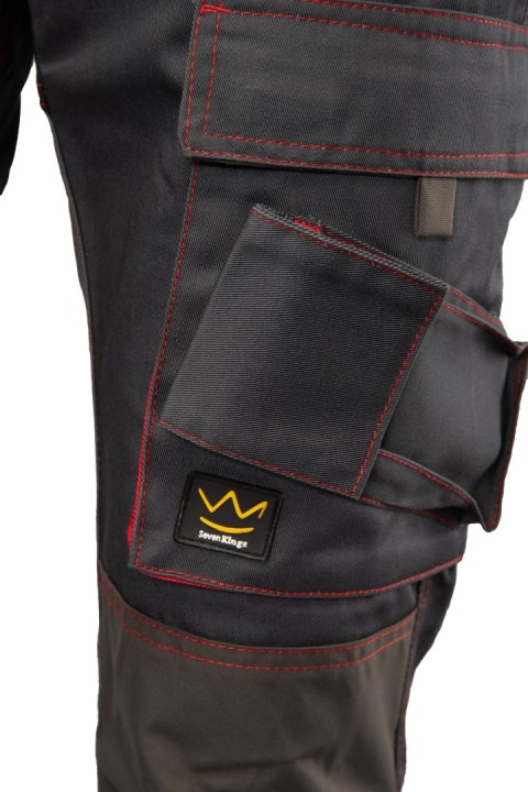 SPODNIE DO PASA QUARTZ