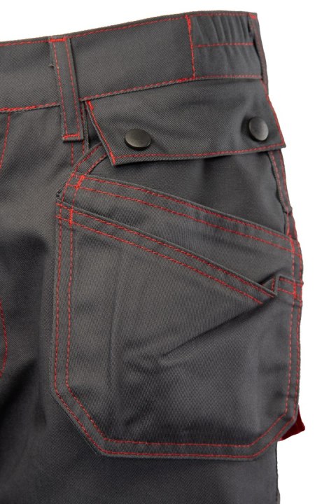 SPODNIE DO PASA QUARTZ