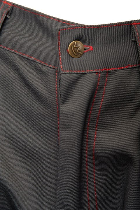 SPODNIE DO PASA QUARTZ