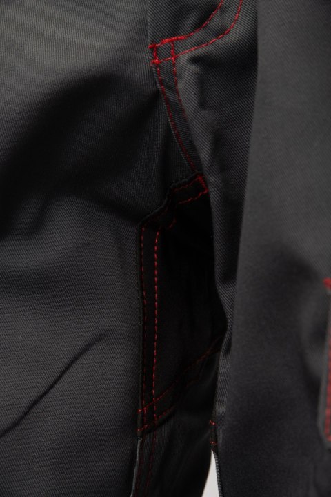 SPODNIE DO PASA QUARTZ