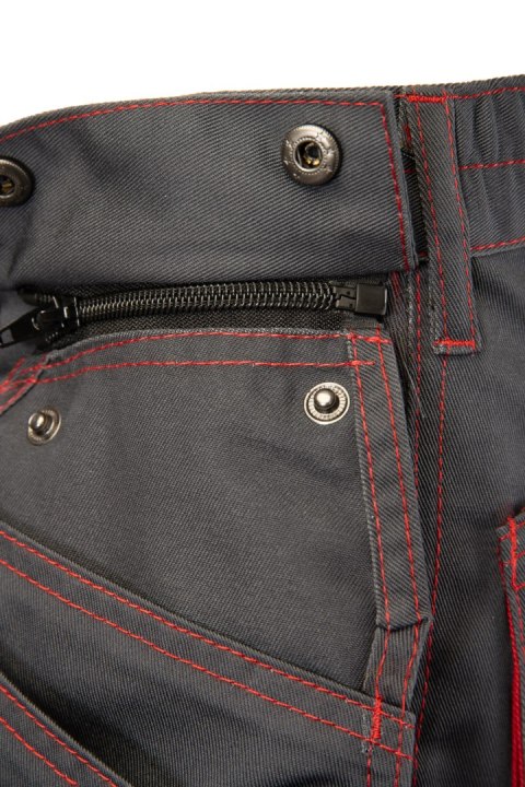 SPODNIE DO PASA QUARTZ