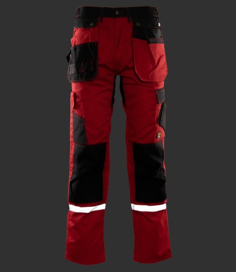 SPODNIE DO PASA RUBIN