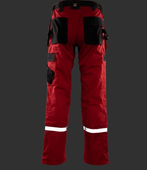 SPODNIE DO PASA RUBIN