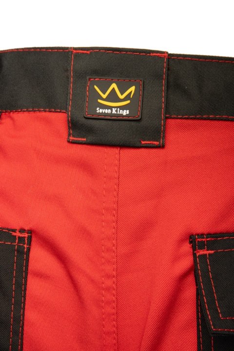 SPODNIE DO PASA RUBIN