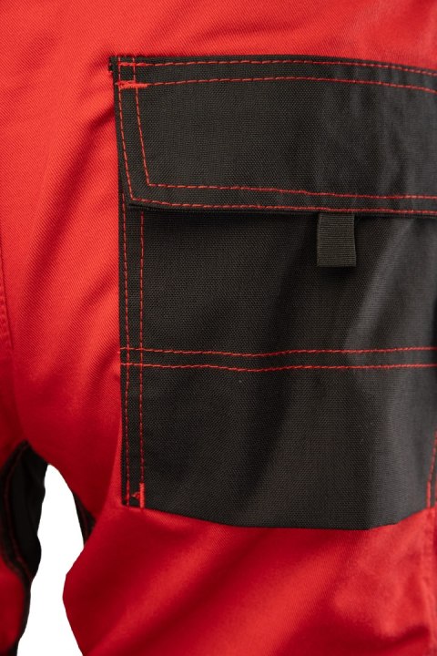 SPODNIE DO PASA RUBIN