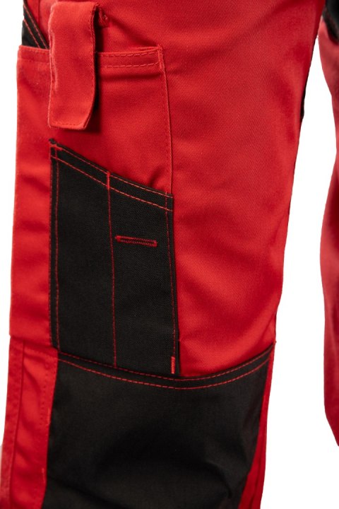 SPODNIE DO PASA RUBIN