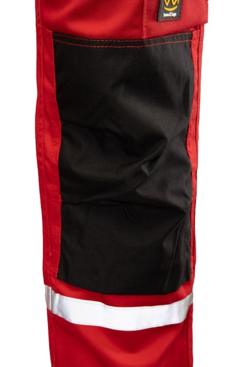 SPODNIE DO PASA RUBIN