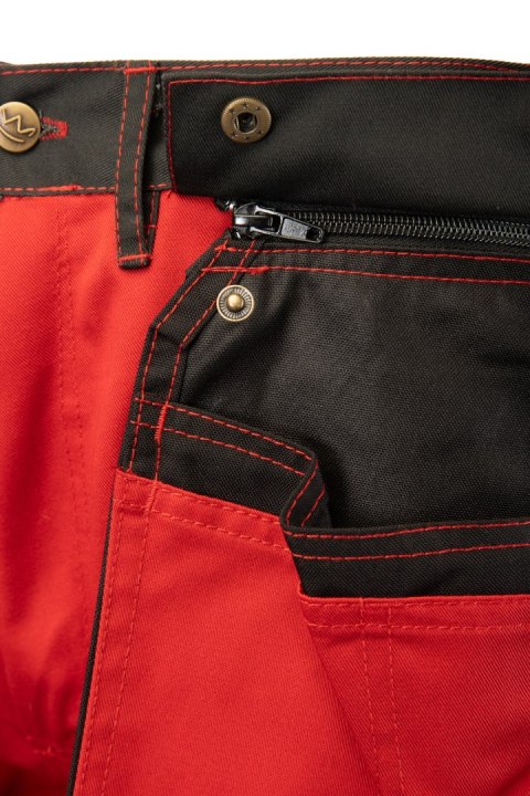 SPODNIE DO PASA RUBIN