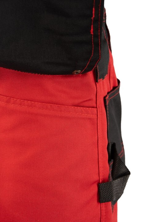 SPODNIE DO PASA RUBIN