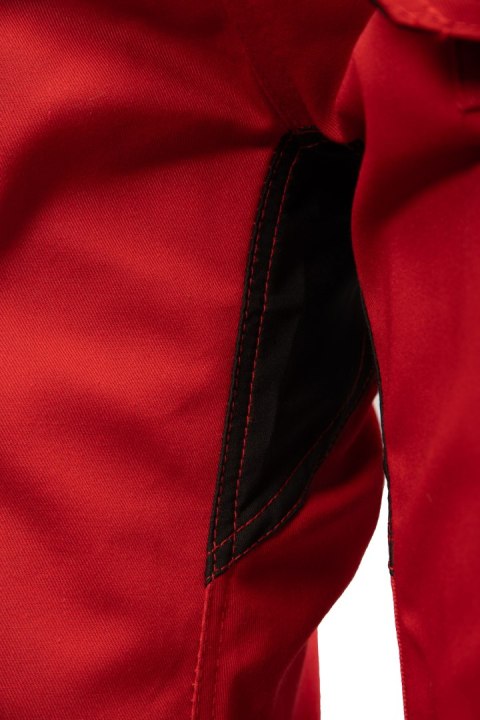 SPODNIE DO PASA RUBIN