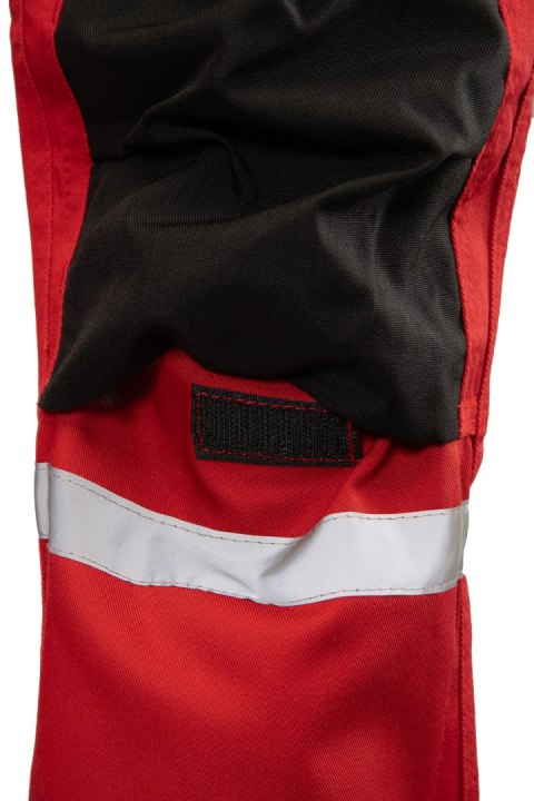 SPODNIE DO PASA RUBIN