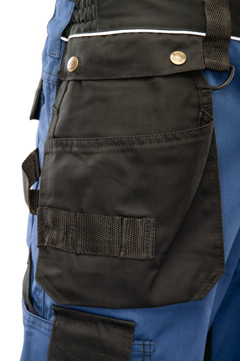 SPODNIE DO PASA SAPHIR