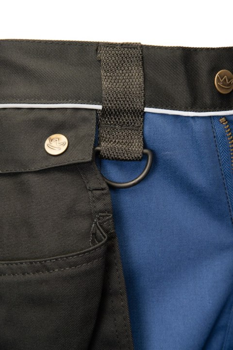 SPODNIE DO PASA SAPHIR