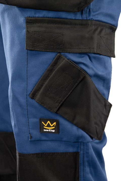 SPODNIE DO PASA SAPHIR