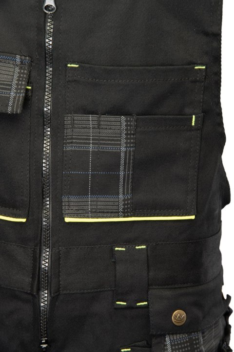 SPODNIE OGRODNICZKI DIAMANT