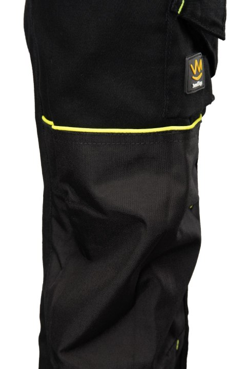 SPODNIE OGRODNICZKI DIAMANT