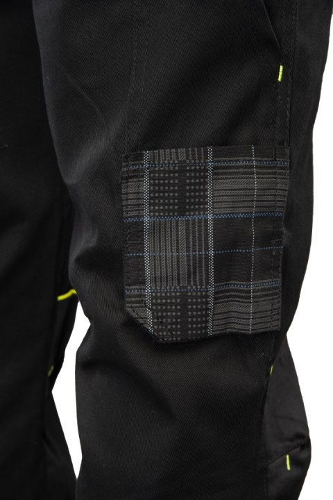 SPODNIE OGRODNICZKI DIAMANT