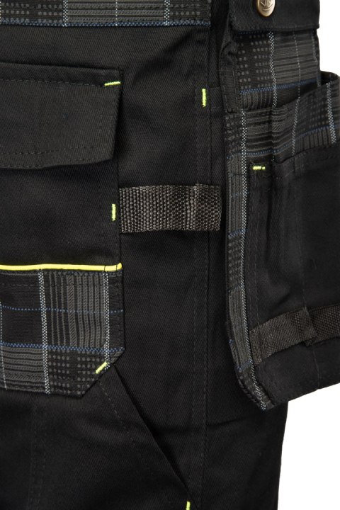 SPODNIE OGRODNICZKI DIAMANT