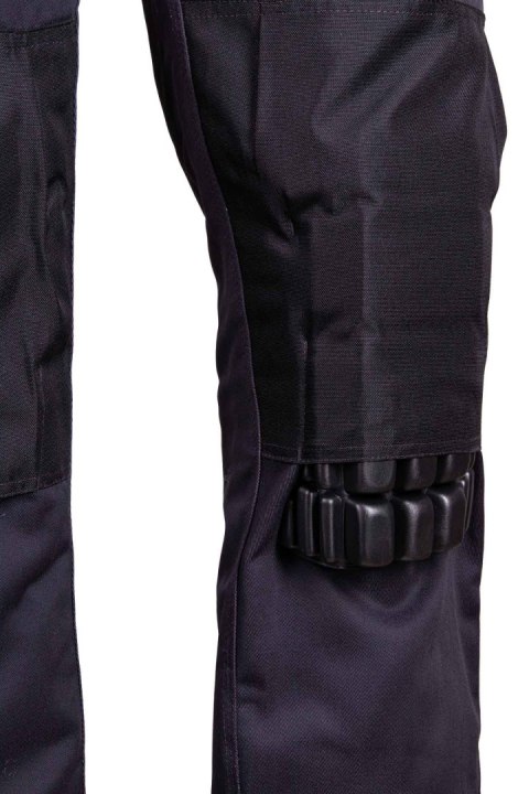 SPODNIE OGRODNICZKI OCIEPLANE