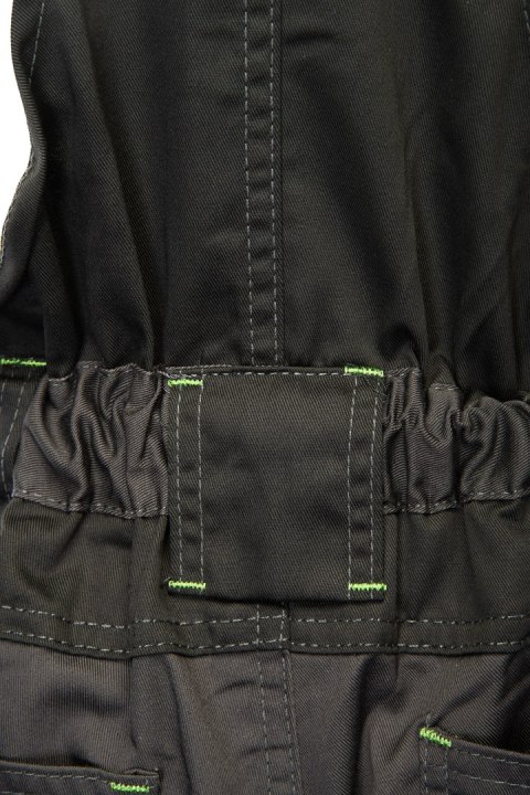 SPODNIE OGRODNICZKI ONYX