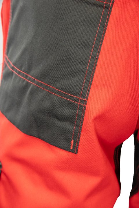 SPODNIE OGRODNICZKI RUBIN